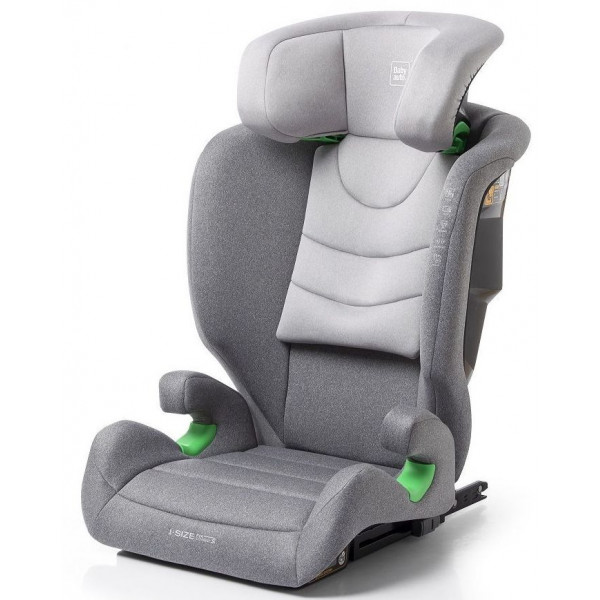 автокресло Babyauto ST-4 i-Size