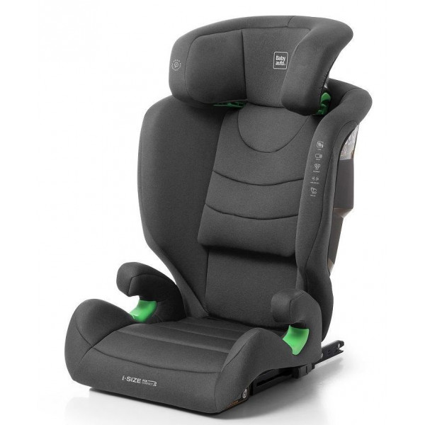 автокресло Babyauto ST-4 i-Size