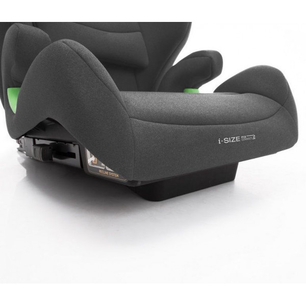 автокресло Babyauto ST-4 i-Size