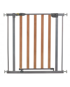 ворота безопасности Hauck Woodlock