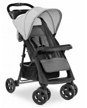 коляска Hauck Shopper Neo II прогулочная