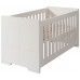 кроватка IKID Sicilia 120х60