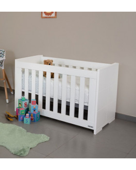 кроватка IKID Sicilia 120х60 кроватка IKID Sicilia 120х60