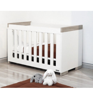 кроватка IKID Stromboli 120х60 кроватка IKID Stromboli 120х60