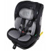 поворотное автокресло Kidzi SPIN 360 i-SIZE от рождения с Isofix 