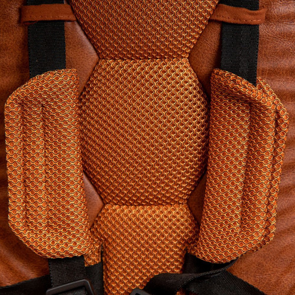 прогулочная коляска Leclerc Hexagon