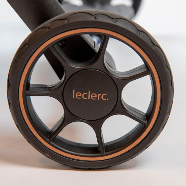 прогулочная коляска Leclerc Hexagon