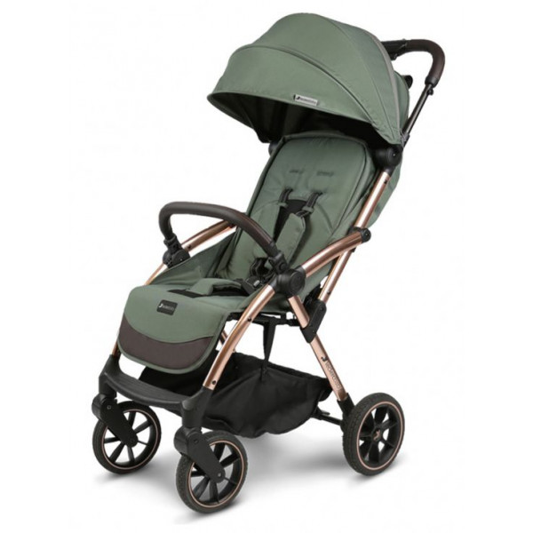 прогулочная коляска Leclerc Influencer XL