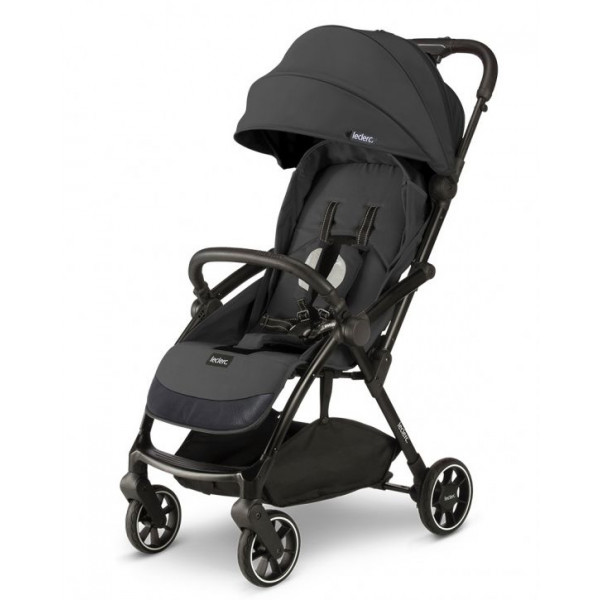 прогулочная коляска Leclerc Magic fold plus UK