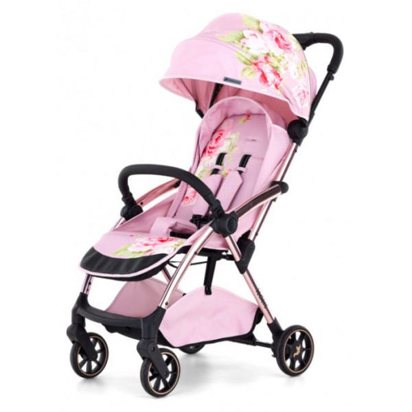 прогулочная коляска Leclerc Baby by Monnalisa