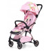прогулочная коляска Leclerc Baby by Monnalisa