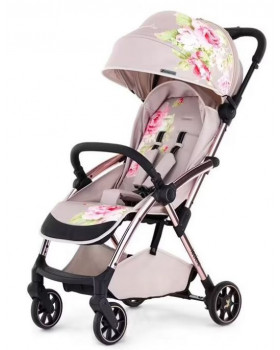 прогулочная коляска Leclerc Baby by Monnalisa