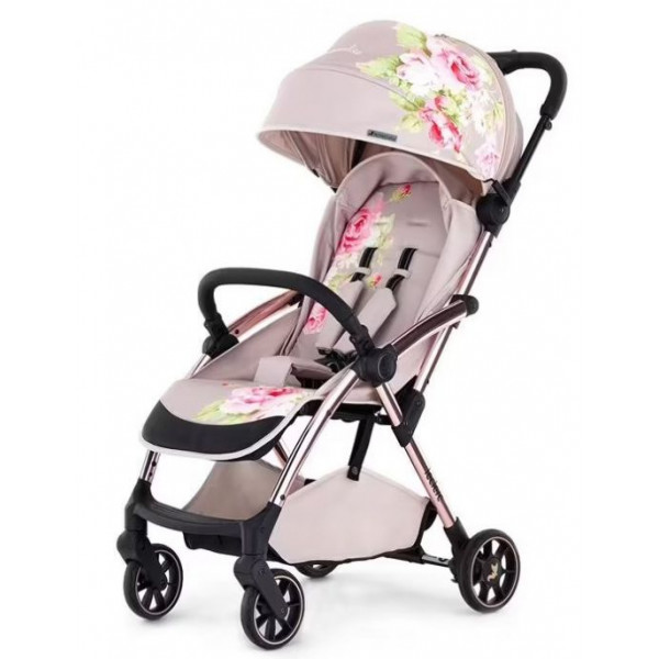 прогулочная коляска Leclerc Baby by Monnalisa