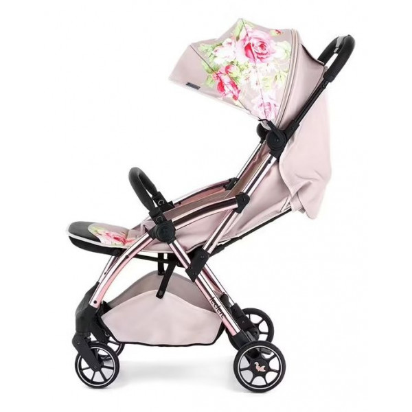 прогулочная коляска Leclerc Baby by Monnalisa
