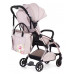 прогулочная коляска Leclerc Baby by Monnalisa
