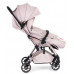 прогулочная коляска Leclerc Baby by Monnalisa