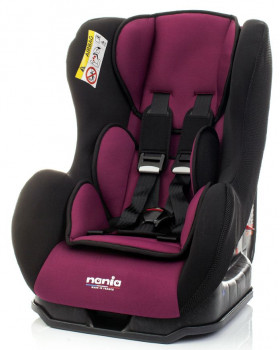 Автокресло Nania Cosmo Access Автокресло Nania Cosmo Access