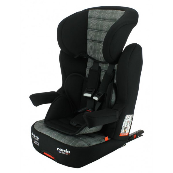 Автокресло Nania Imax Isofix от 9 до 36 кг