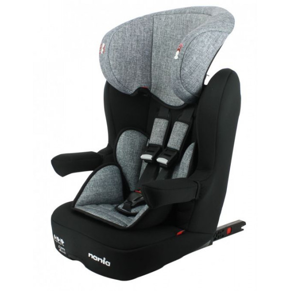 Автокресло Nania Imax Isofix от 9 до 36 кг