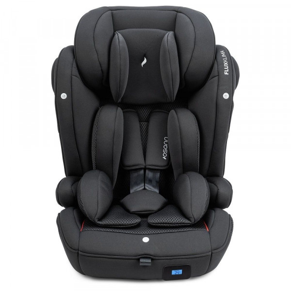 автокресло OSANN Flux Isofix Klima группа 1-2-3