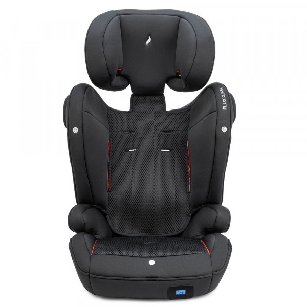 автокресло OSANN Flux Isofix Klima группа 1-2-3
