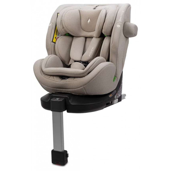 автокресло Osann ONE360 SL группа 0-1-2-3 от рождения