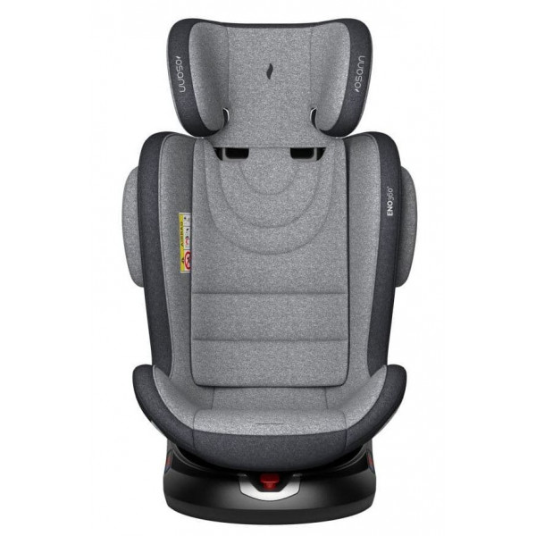 поворотное автокресло OSANN Eno360 группа 0-1-2-3 с Isofix 