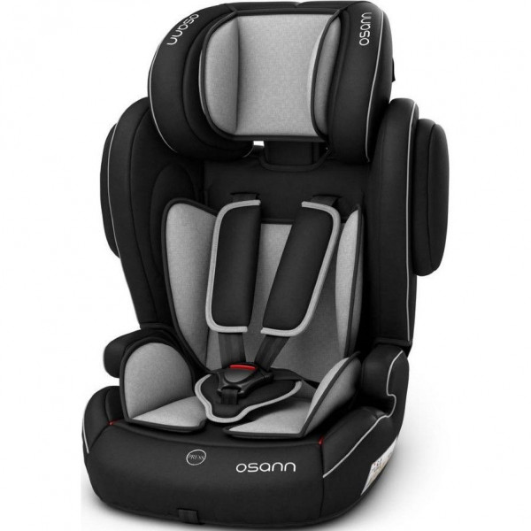 автокресло Osann Flux Isofix группа 1-2-3