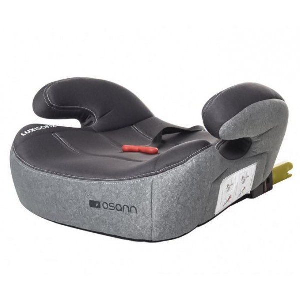 бустер автокресло OSANN LUX ISOFIX группа 2-3