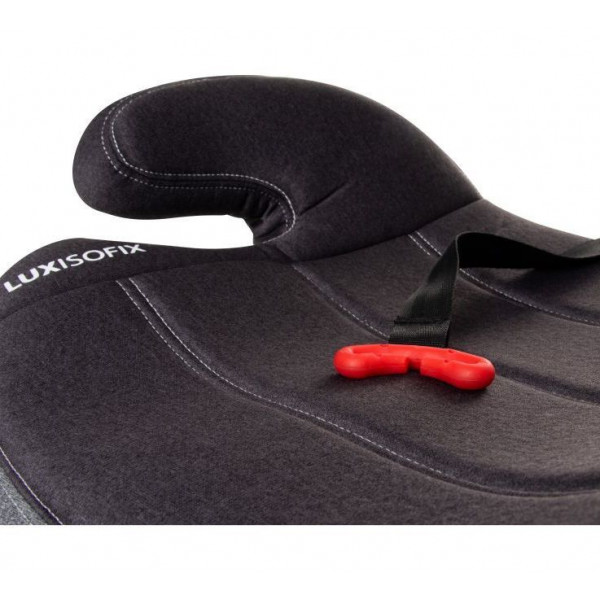 бустер автокресло OSANN LUX ISOFIX группа 2-3