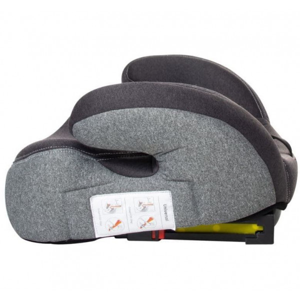 бустер автокресло OSANN LUX ISOFIX группа 2-3