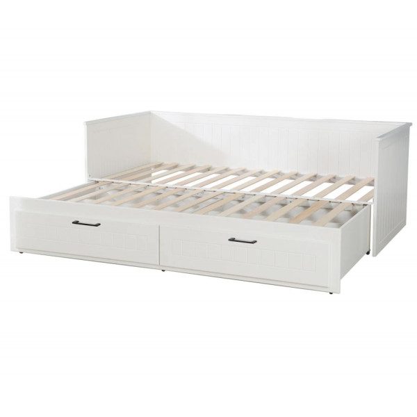 Детская кровать Roba Sylt Junior (90x200см.) 