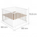 детский манеж Roba Rock Star Baby 100x100 см