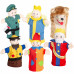 Игровой набор аксессуаров для магазина Roba (9712) 6 шт