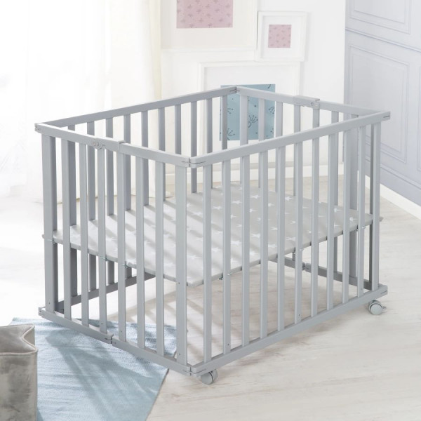 манеж складной Roba Foldable playpen