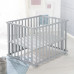 манеж складной Roba Foldable playpen