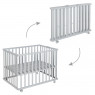 манеж складной Roba Foldable playpen