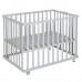 манеж складной Roba Foldable playpen