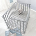 манеж складной Roba Foldable playpen