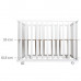 манеж складной Roba Foldable playpen