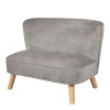 Детский диванчик Roba Lil Sofa (450110GA)
