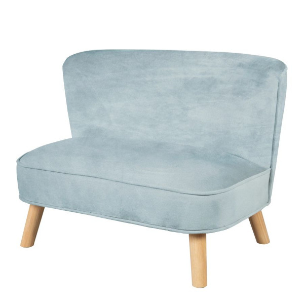 Детский вельветовый диванчик Roba Lil Sofa (450110SY)