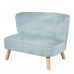 Детский вельветовый диванчик Roba Lil Sofa (450110SY)