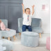 Детский вельветовый диванчик Roba Lil Sofa (450110SY)