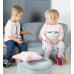 Детский вельветовый диванчик Roba Lil Sofa (450110SY)
