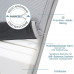 матрас Roba Air Balance Premium Mesh safe asleep 70x140 см