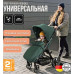 коляска ABC-Design Avus прогулочная