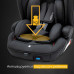 автокресло OSANN Flux Isofix Klima группа 1-2-3