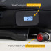 автокресло OSANN Flux Isofix Klima группа 1-2-3