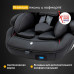автокресло OSANN Flux Isofix Klima группа 1-2-3